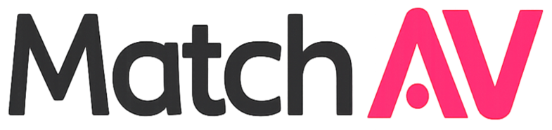 MatchAV(マッチAV)